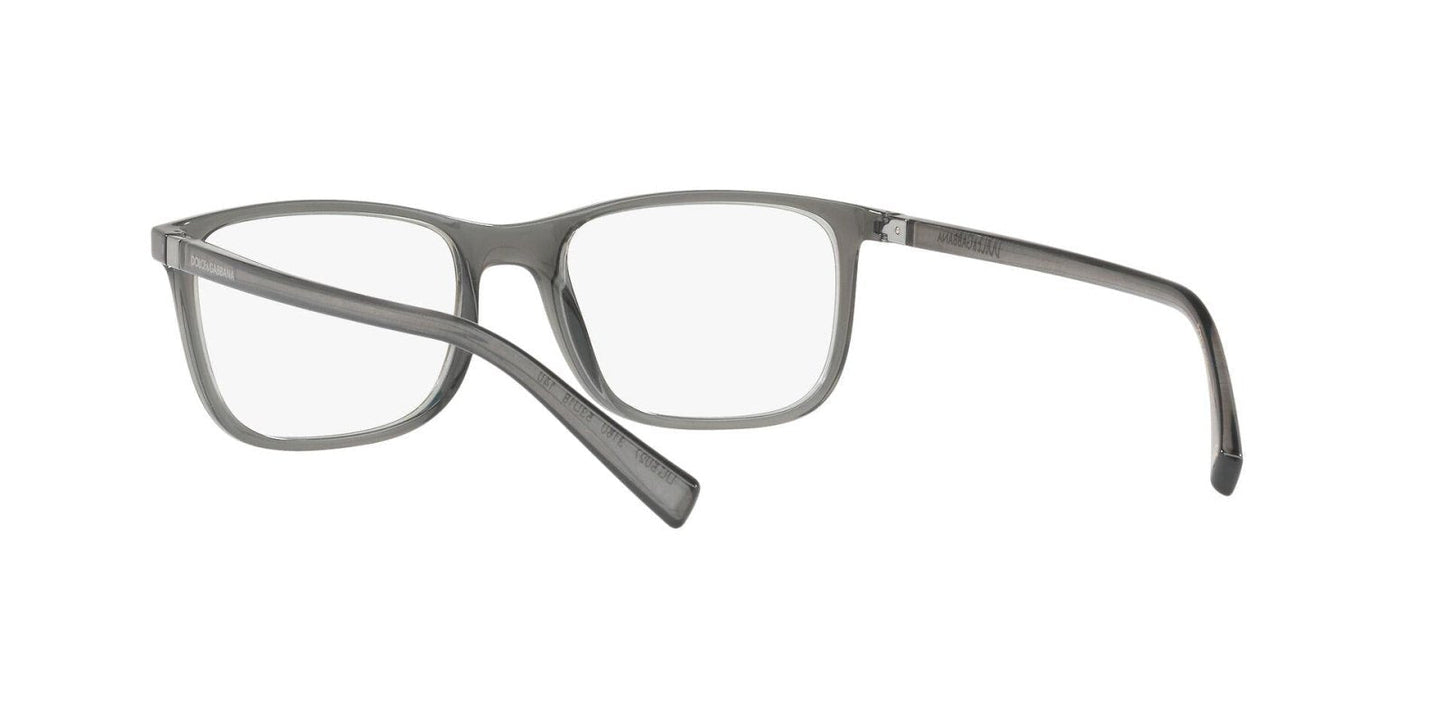 Dolse & Gabana  5027 Eyeglasses