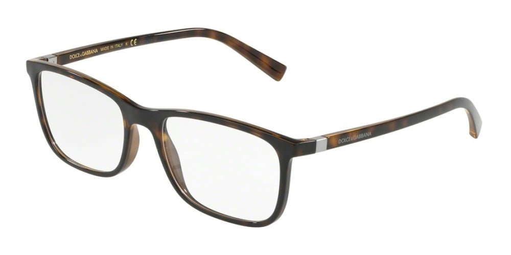 Dolse & Gabana  5027 Eyeglasses