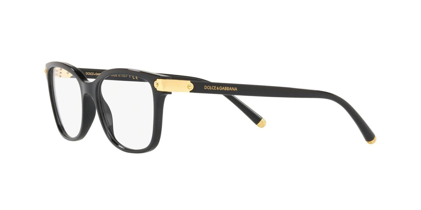 Dolse & Gabana  5036 Eyeglasses