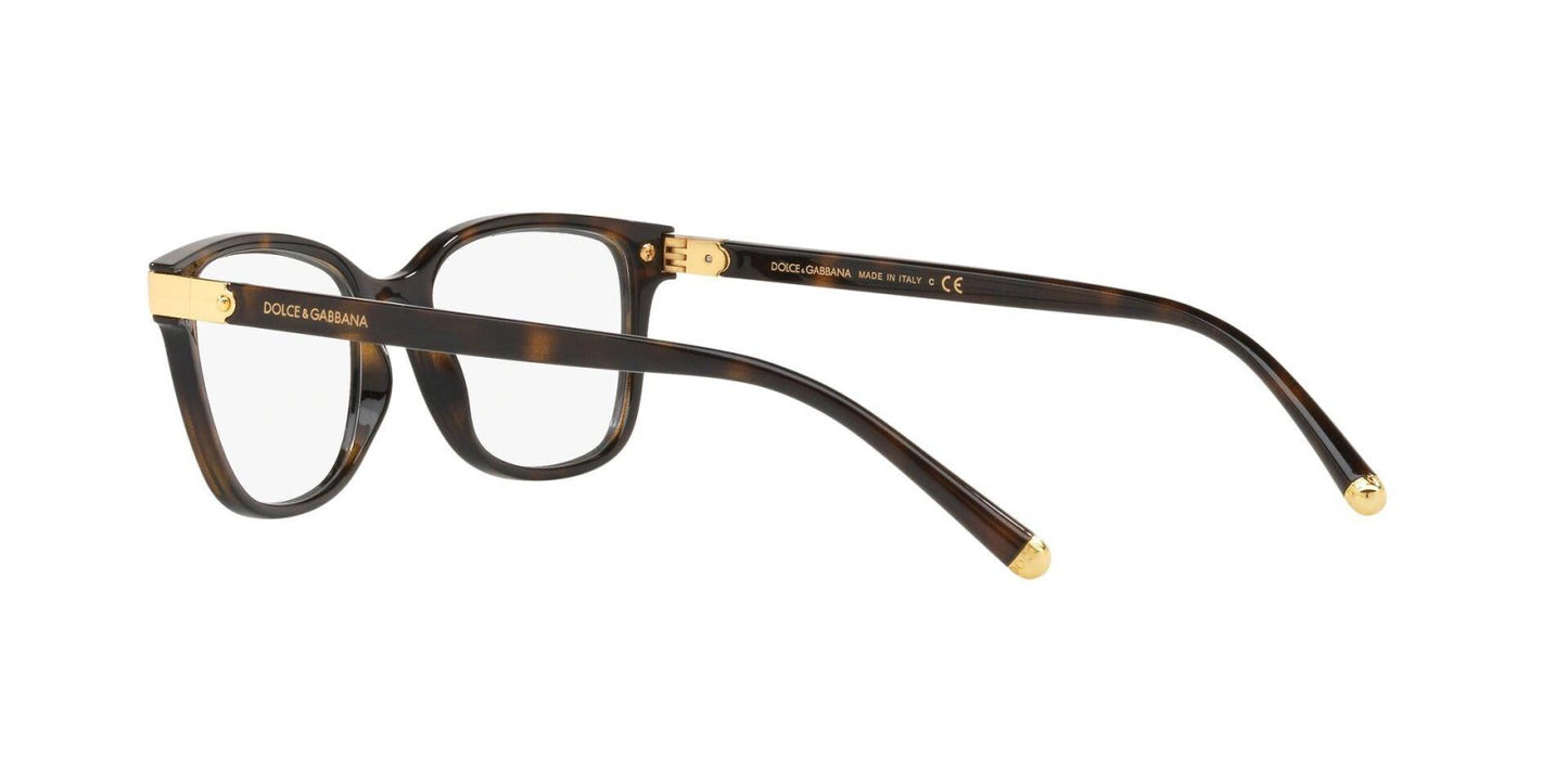 Dolse & Gabana  5036 Eyeglasses