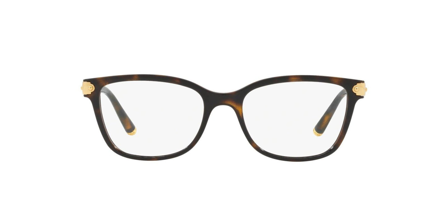 Dolse & Gabana  5036 Eyeglasses