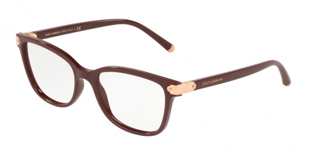 Dolse & Gabana  5036 Eyeglasses