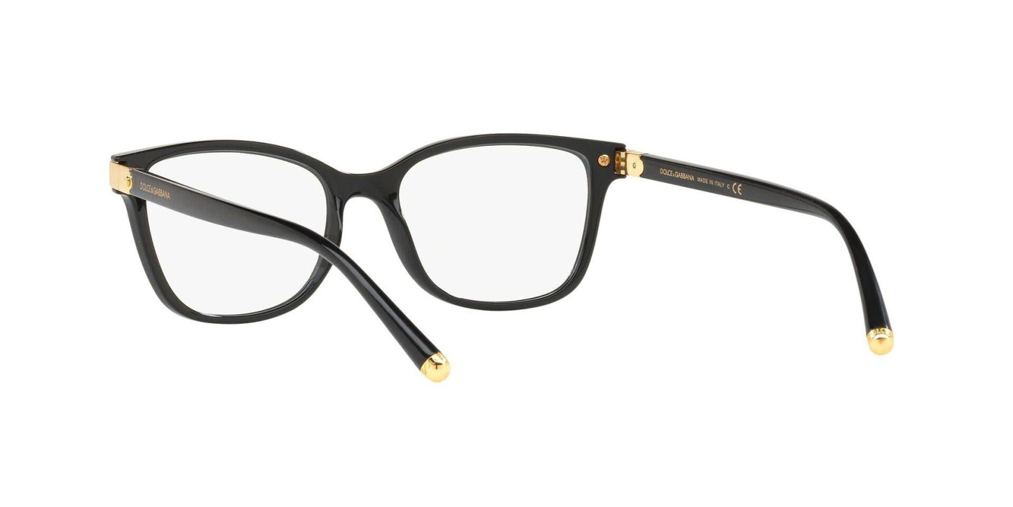 Dolse & Gabana  5036 Eyeglasses
