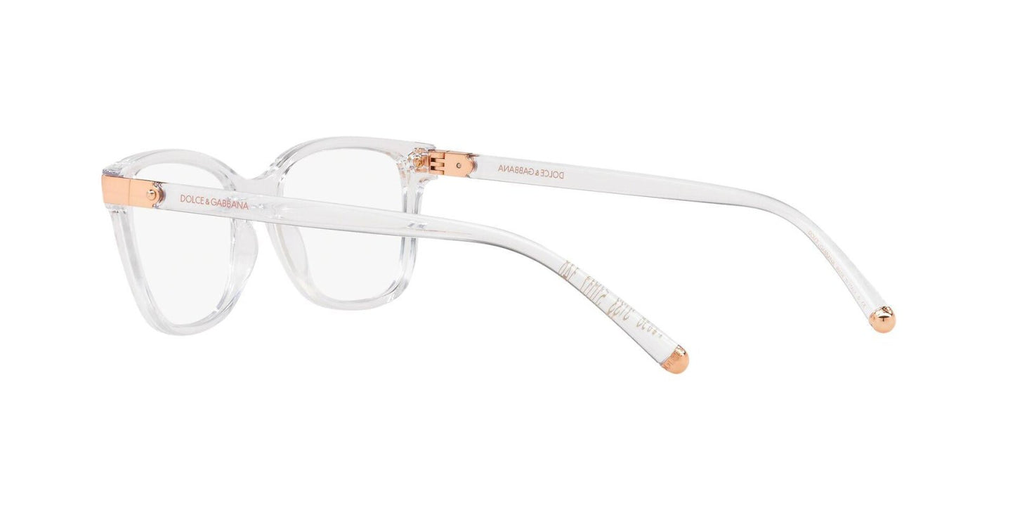 Dolse & Gabana  5036 Eyeglasses