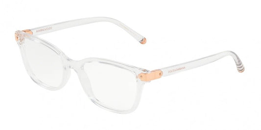 Dolse & Gabana  5036 Eyeglasses