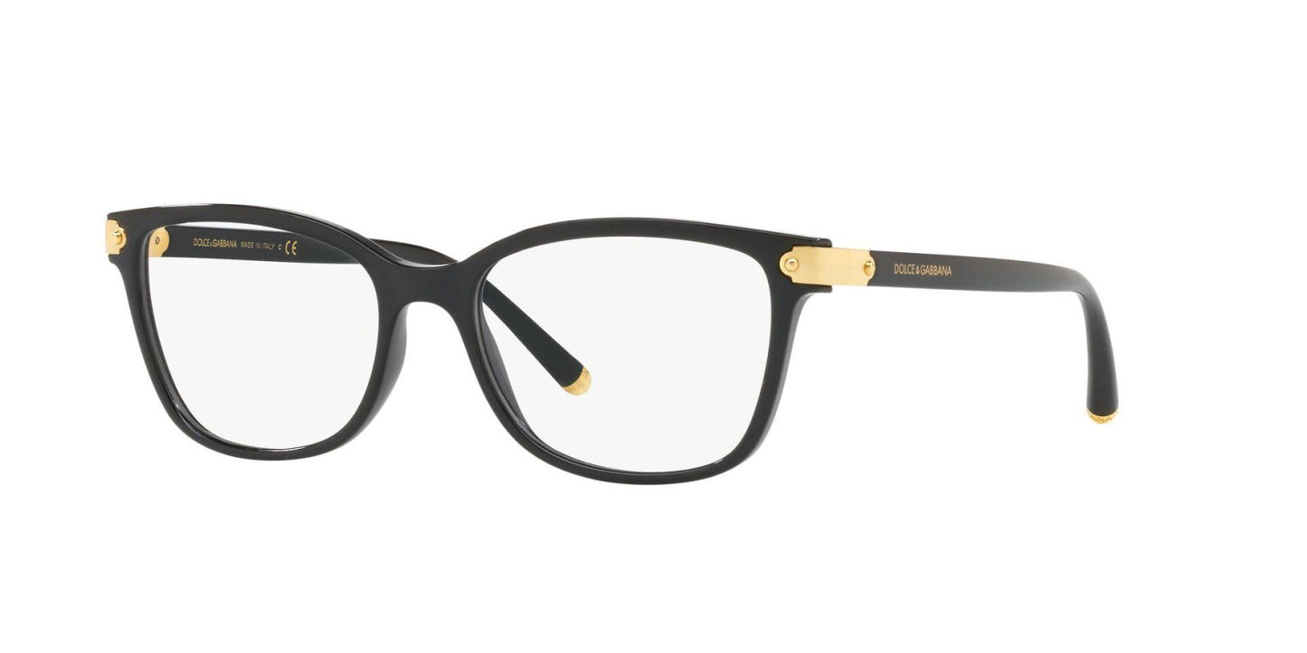 Dolse & Gabana  5036 Eyeglasses