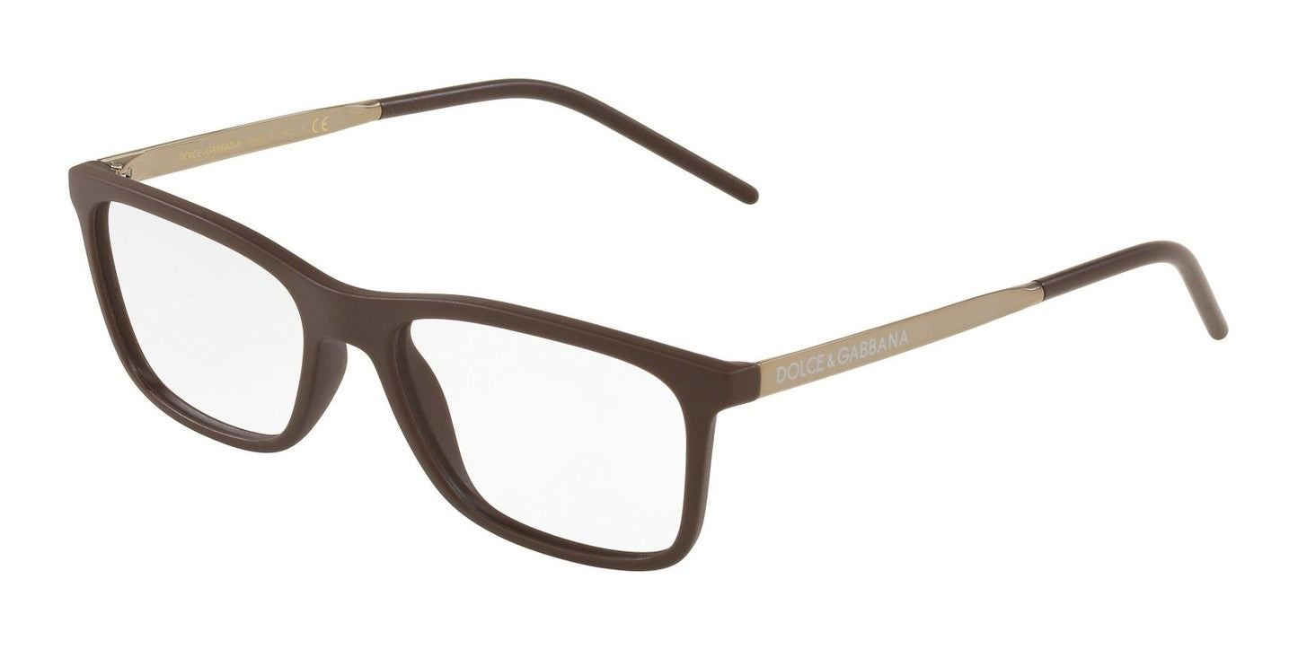 Dolse & Gabana  5044 Eyeglasses
