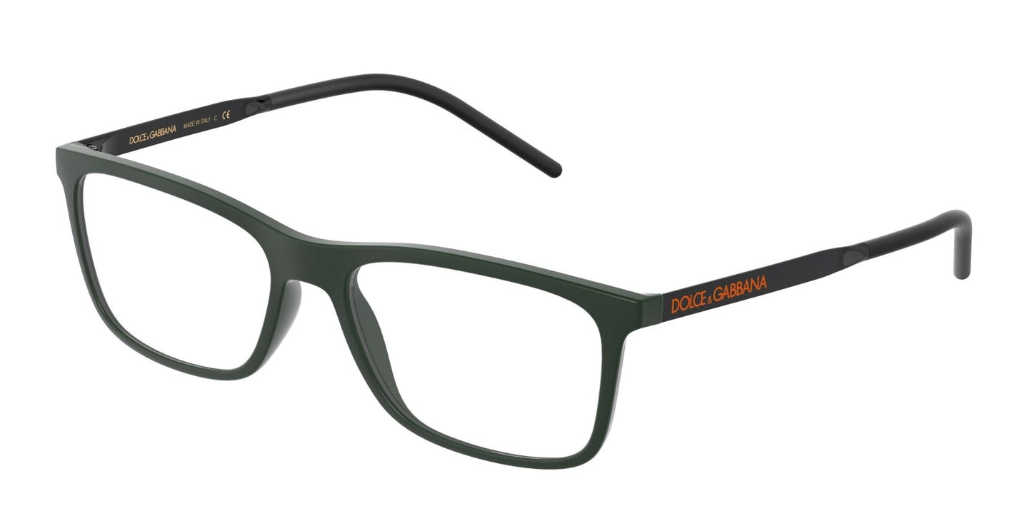 Dolse & Gabana  5044 Eyeglasses