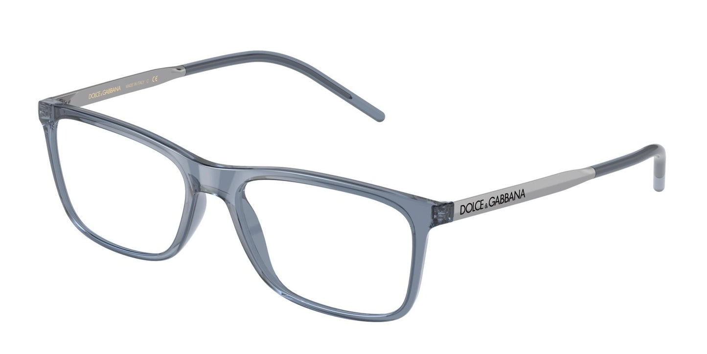 Dolse & Gabana  5044 Eyeglasses