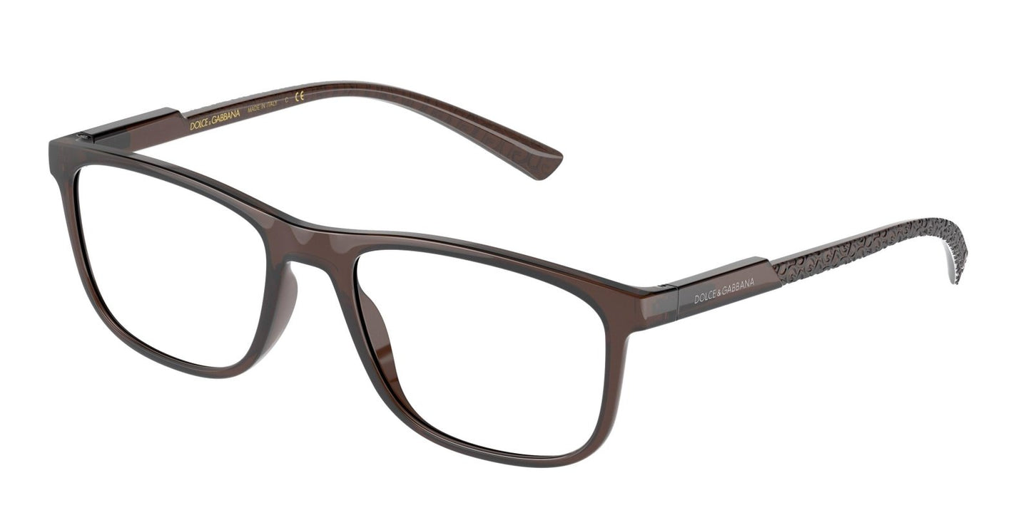 Dolse & Gabana  5062 Eyeglasses