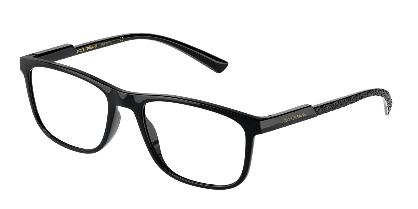 Dolse & Gabana  5062 Eyeglasses