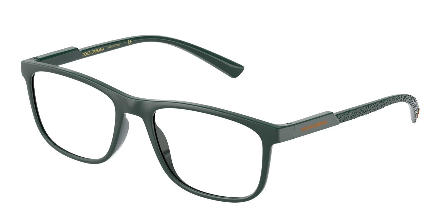 Dolse & Gabana  5062 Eyeglasses