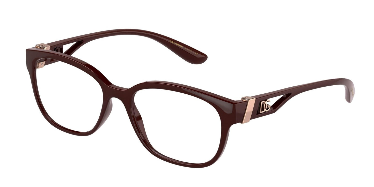 Dolse & Gabana  5066 Eyeglasses
