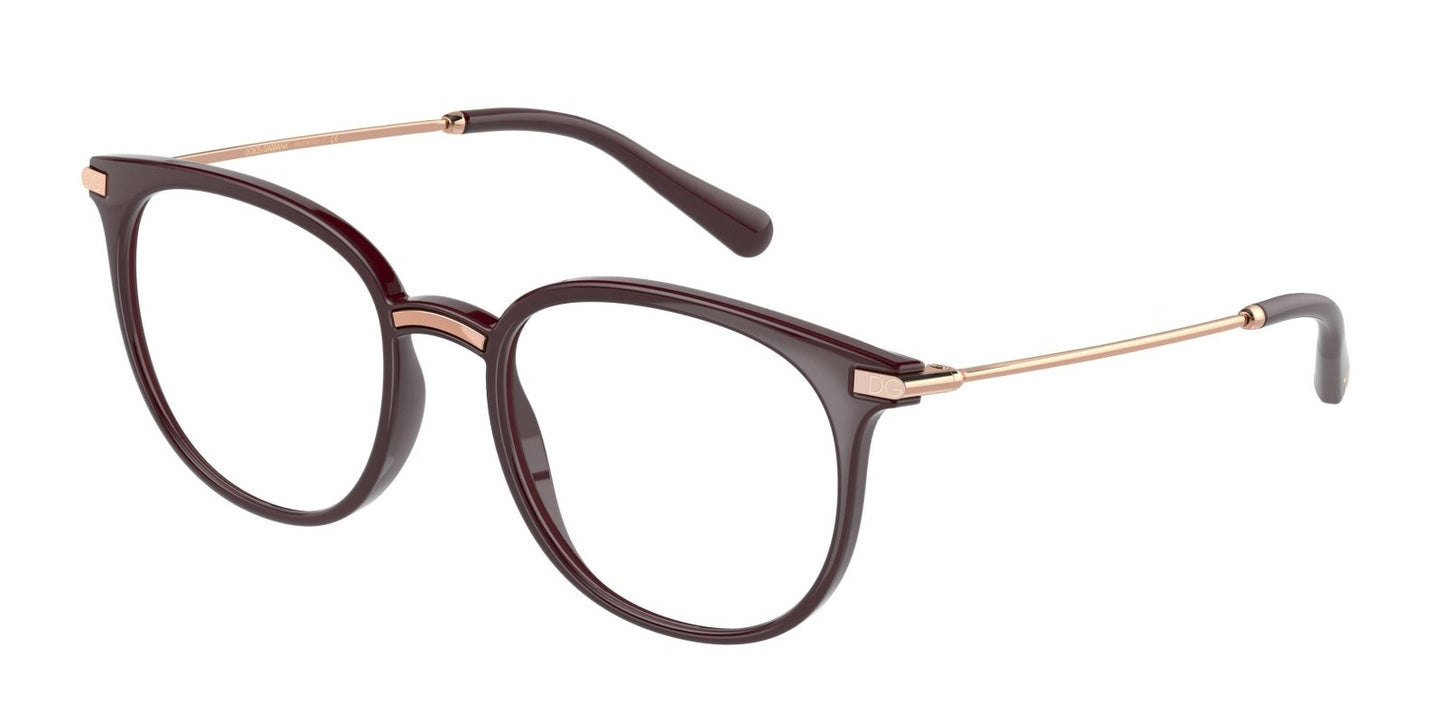 Dolse & Gabana  5071 Eyeglasses