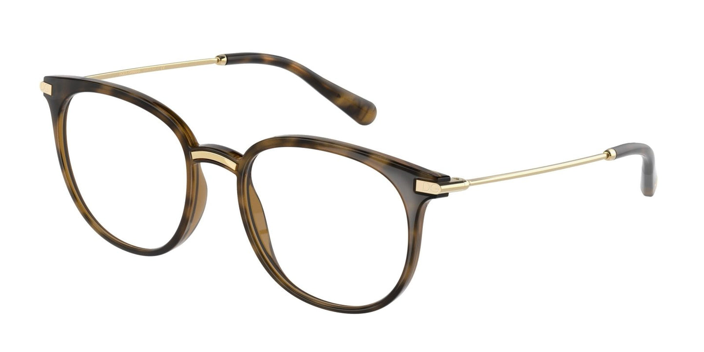 Dolse & Gabana  5071 Eyeglasses