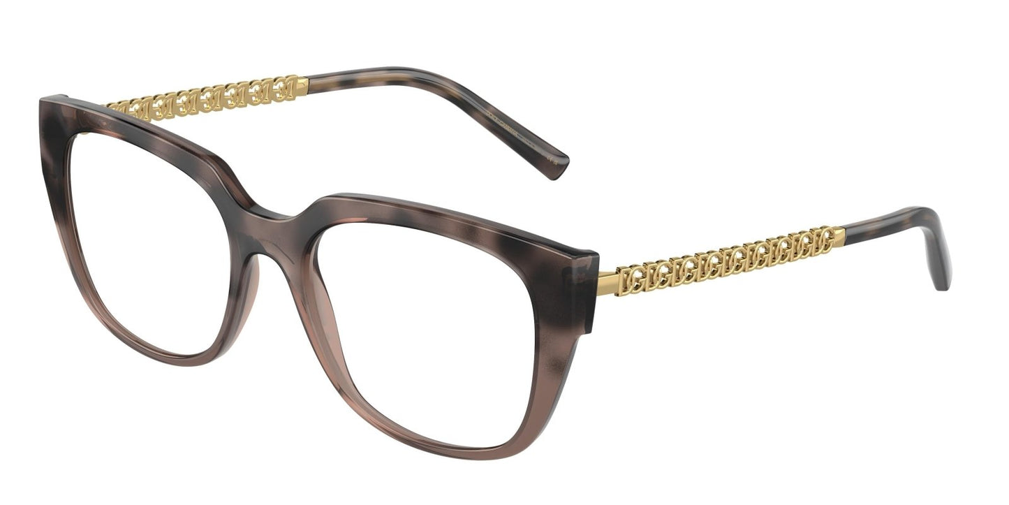 Dolse & Gabana  5087 Eyeglasses