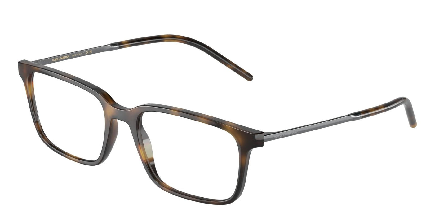 Dolse & Gabana  5099 Eyeglasses
