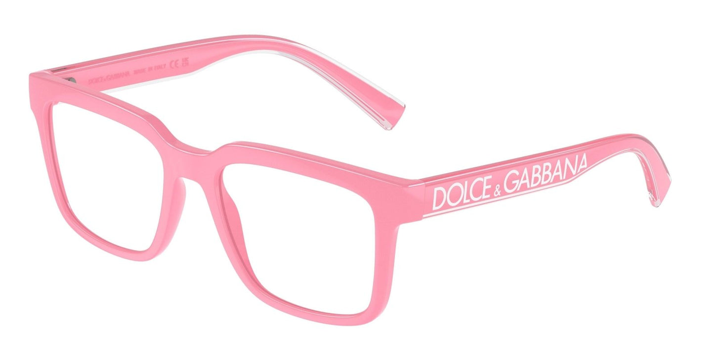 Dolse & Gabana  5101 Eyeglasses