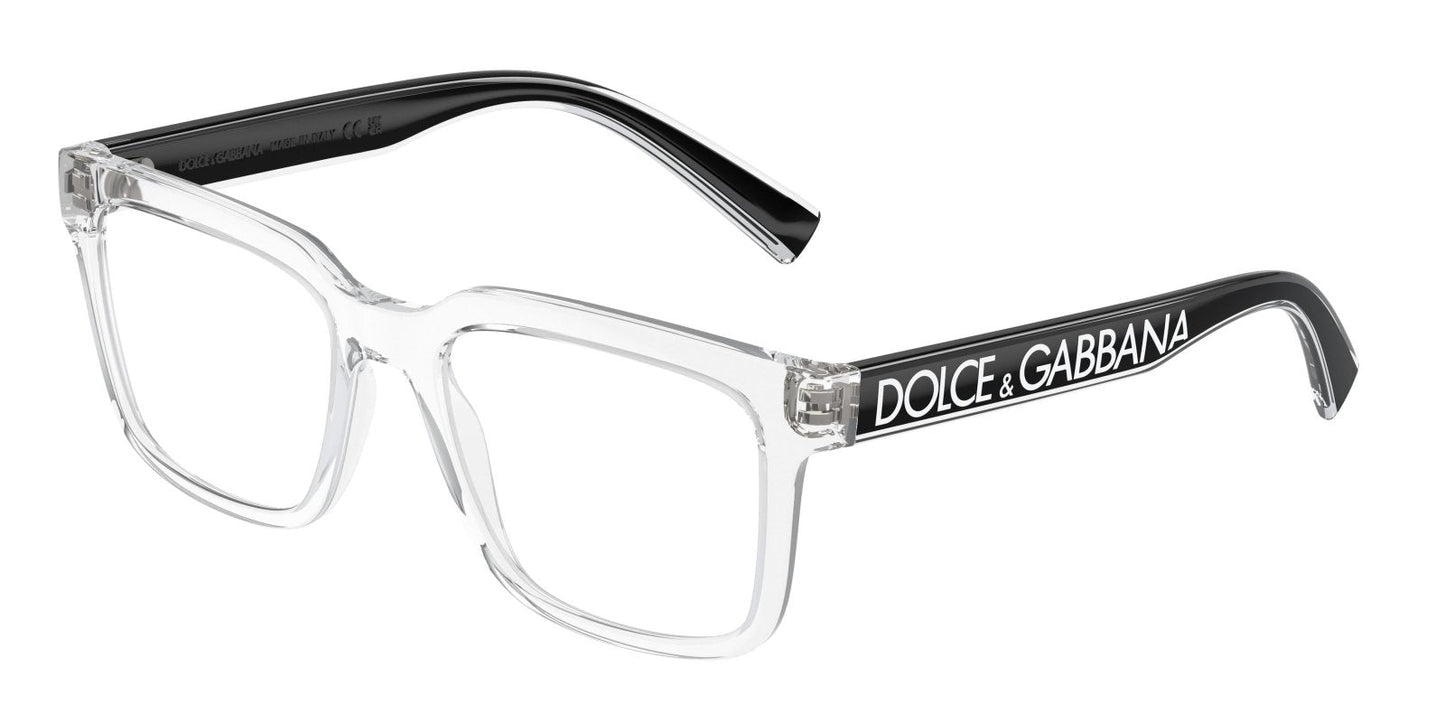 Dolse & Gabana  5101 Eyeglasses