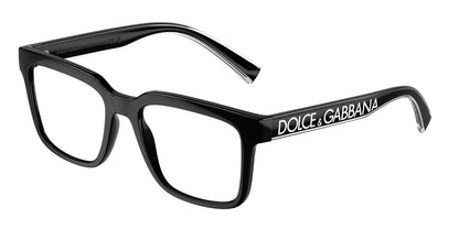 Dolse & Gabana  5101 Eyeglasses