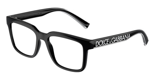 Dolse & Gabana  5101 Eyeglasses