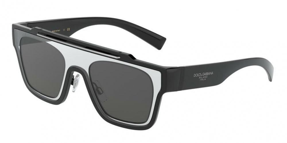 Dolse & Gabana  6125 Sunglasses