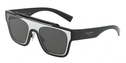 Dolse & Gabana  6125 Sunglasses