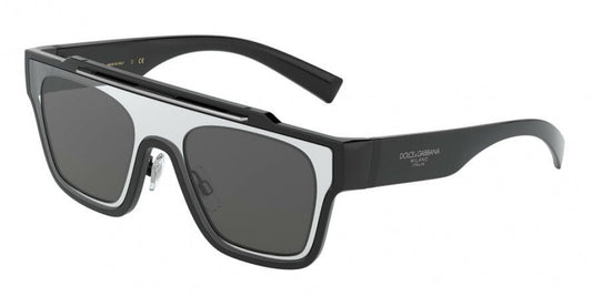 Dolse & Gabana  6125 Sunglasses