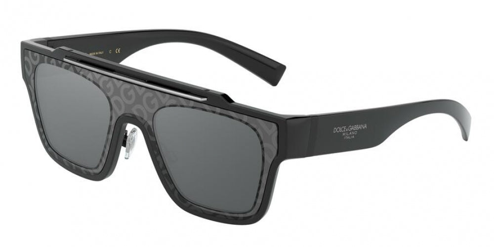 Dolse & Gabana  6125 Sunglasses