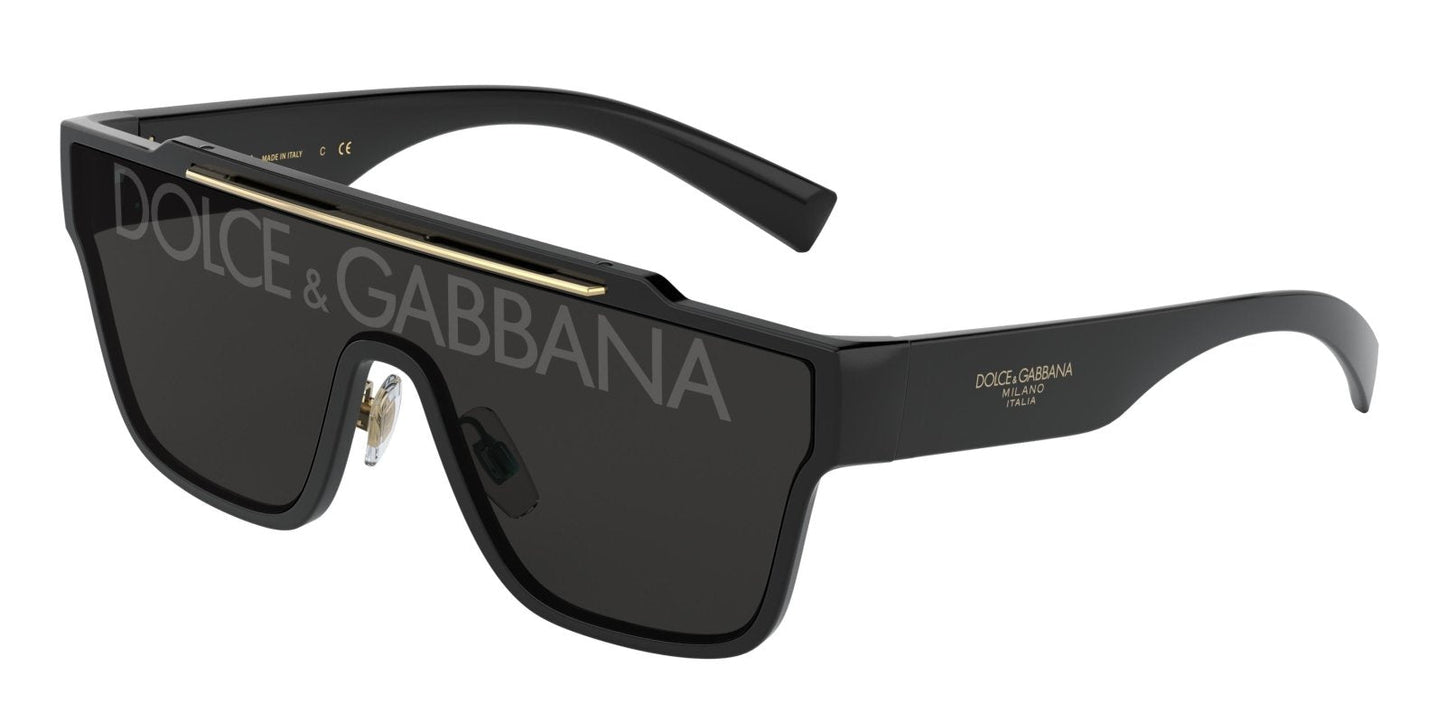 Dolse & Gabana  6125 Sunglasses