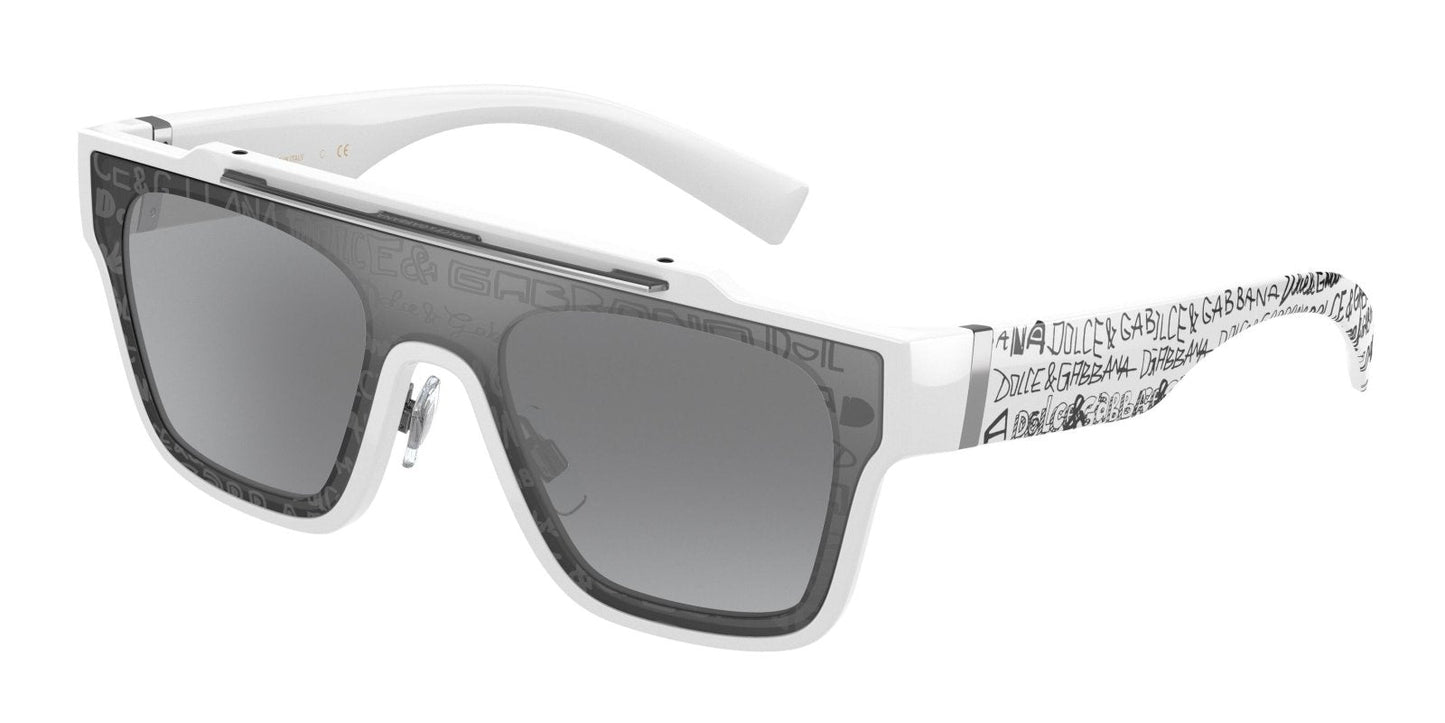 Dolse & Gabana  6125 Sunglasses