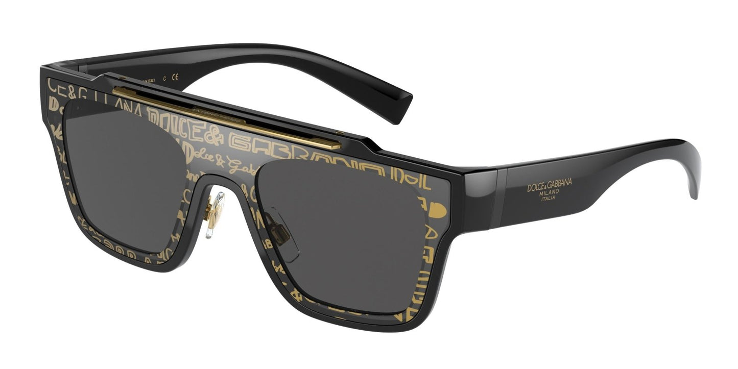 Dolse & Gabana  6125 Sunglasses
