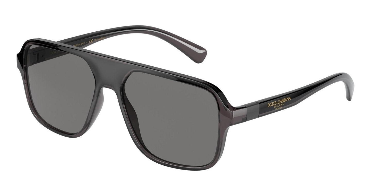 Dolse & Gabana  6134 Sunglasses