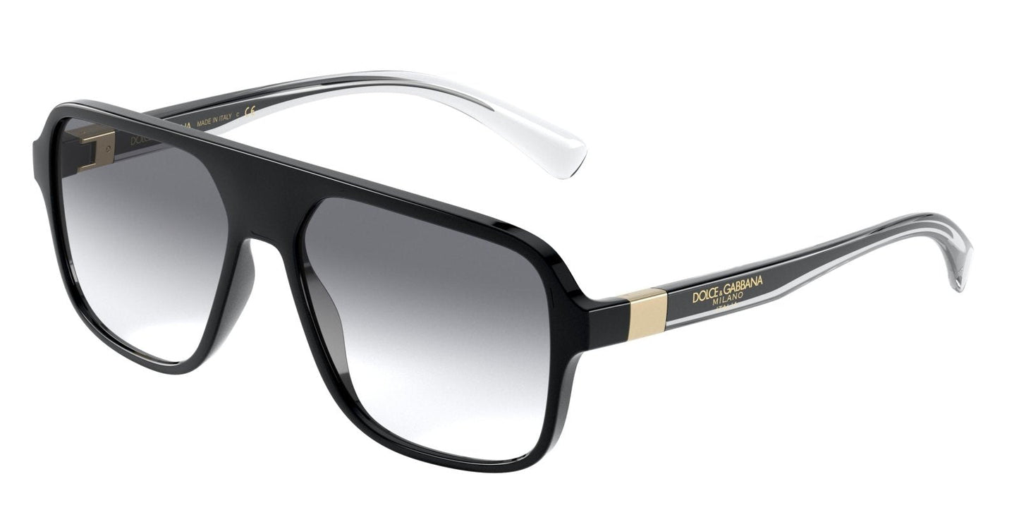 Dolse & Gabana  6134 Sunglasses