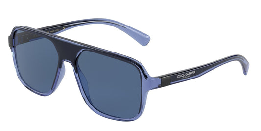 Dolse & Gabana  6134 Sunglasses