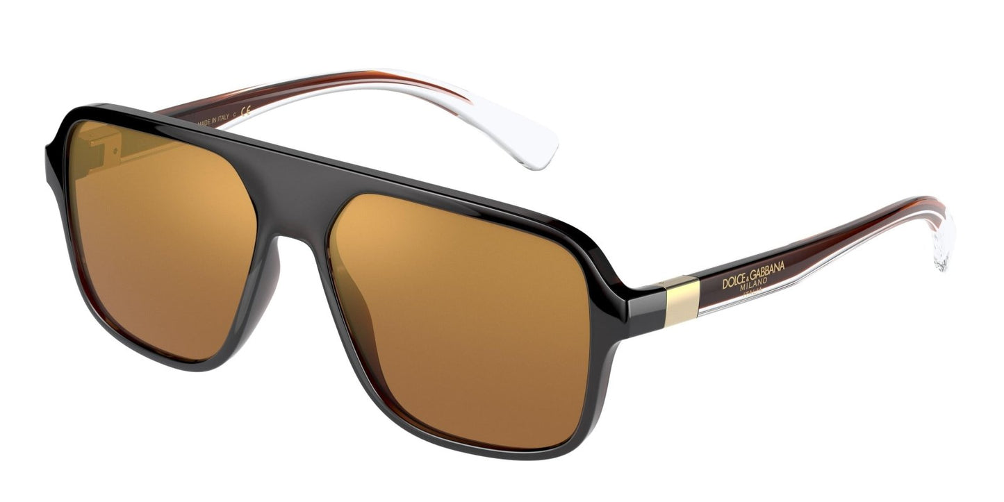 Dolse & Gabana  6134 Sunglasses