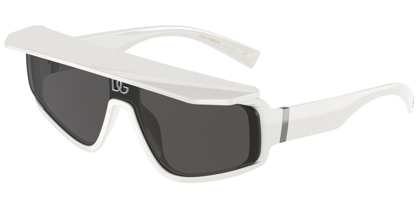 Dolse & Gabana  6177 Sunglasses