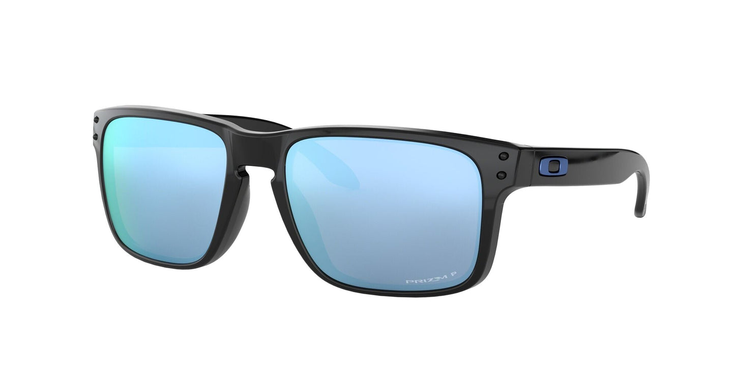 Oakley Holbrook 9102 Sunglasses