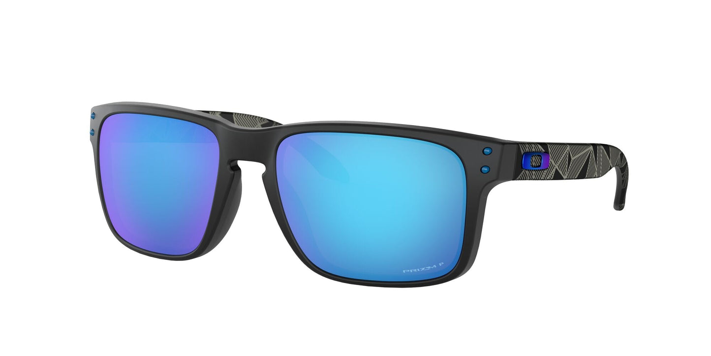 Oakley Holbrook 9102 Sunglasses