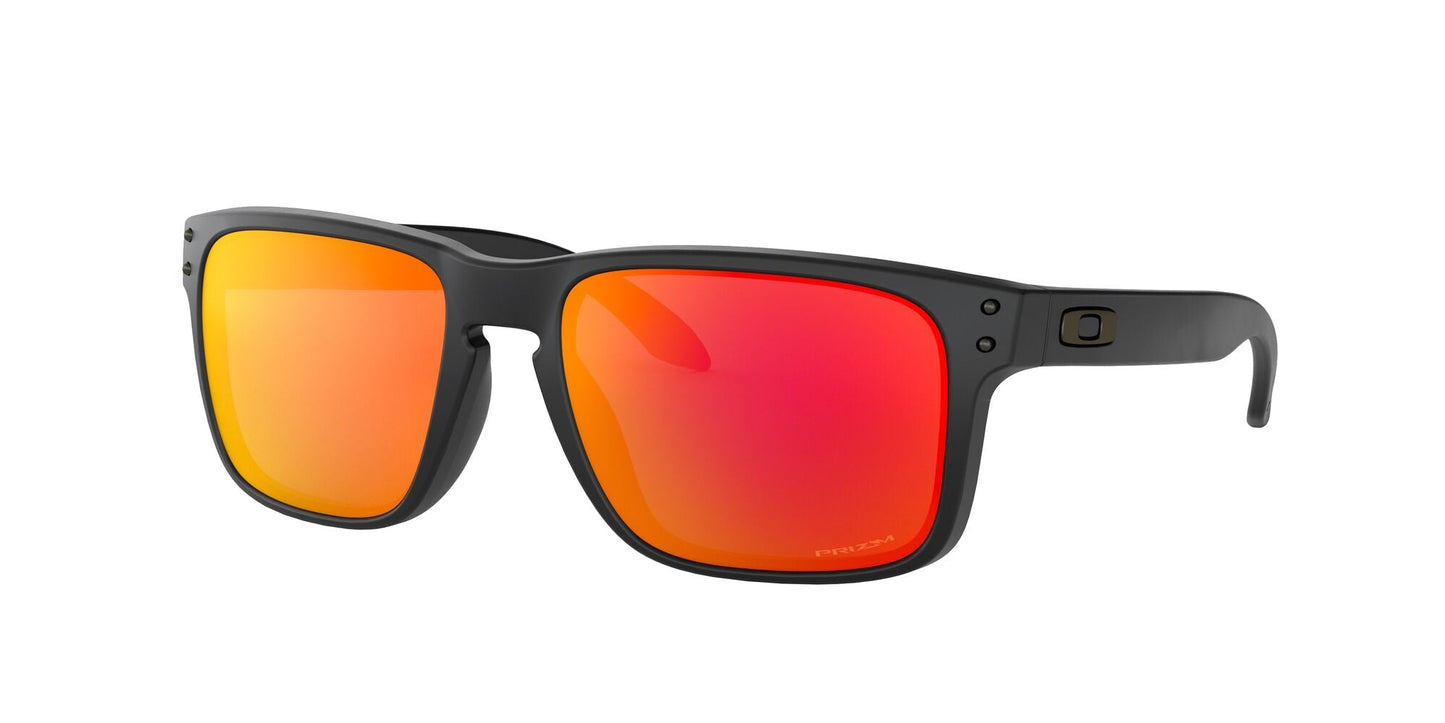 Oakley Holbrook 9102 Sunglasses