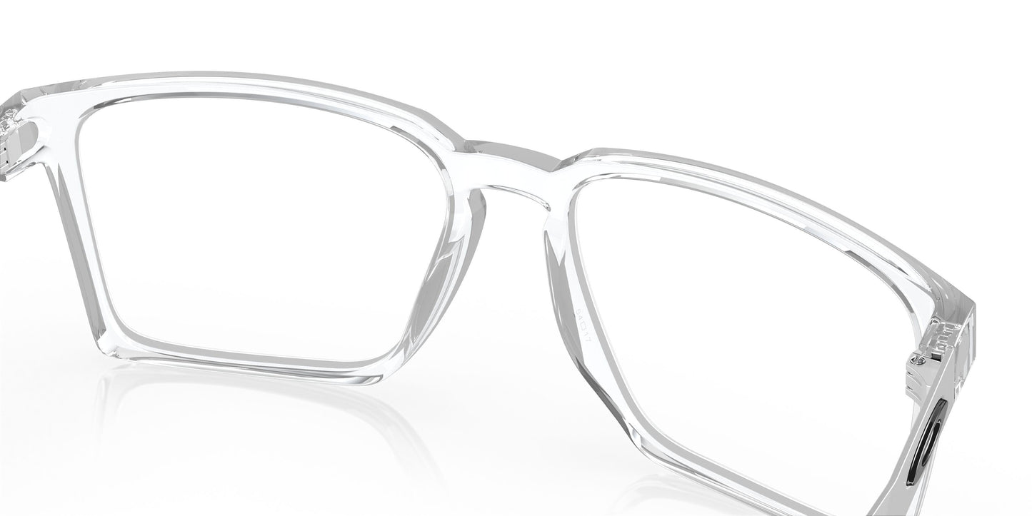 Oakley Exchange 8055 Eyeglasses
