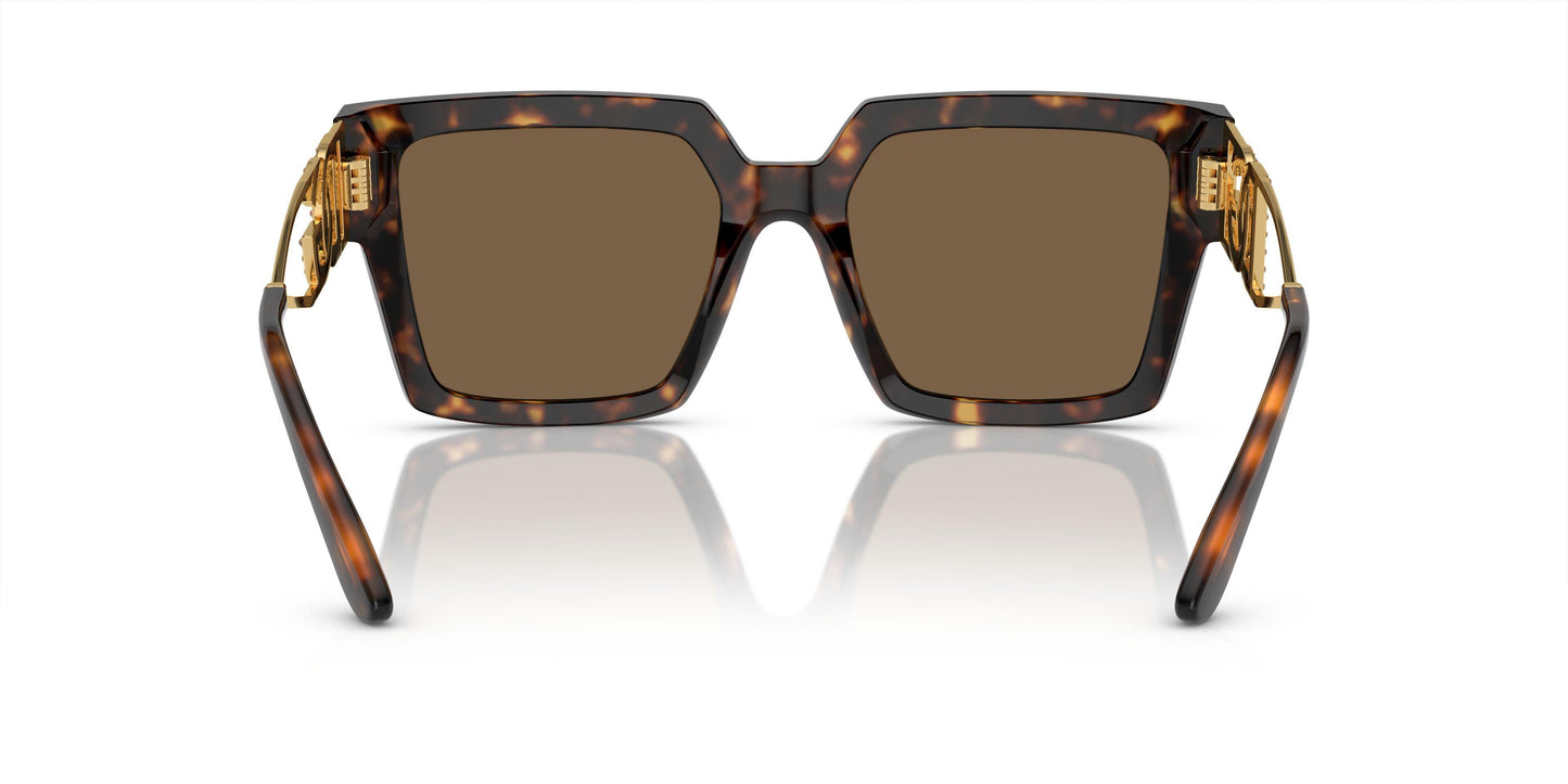 Dolse & Gabana  4446B Sunglasses