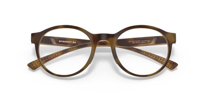 Oakley Spindrift Rx 8176 Eyeglasses