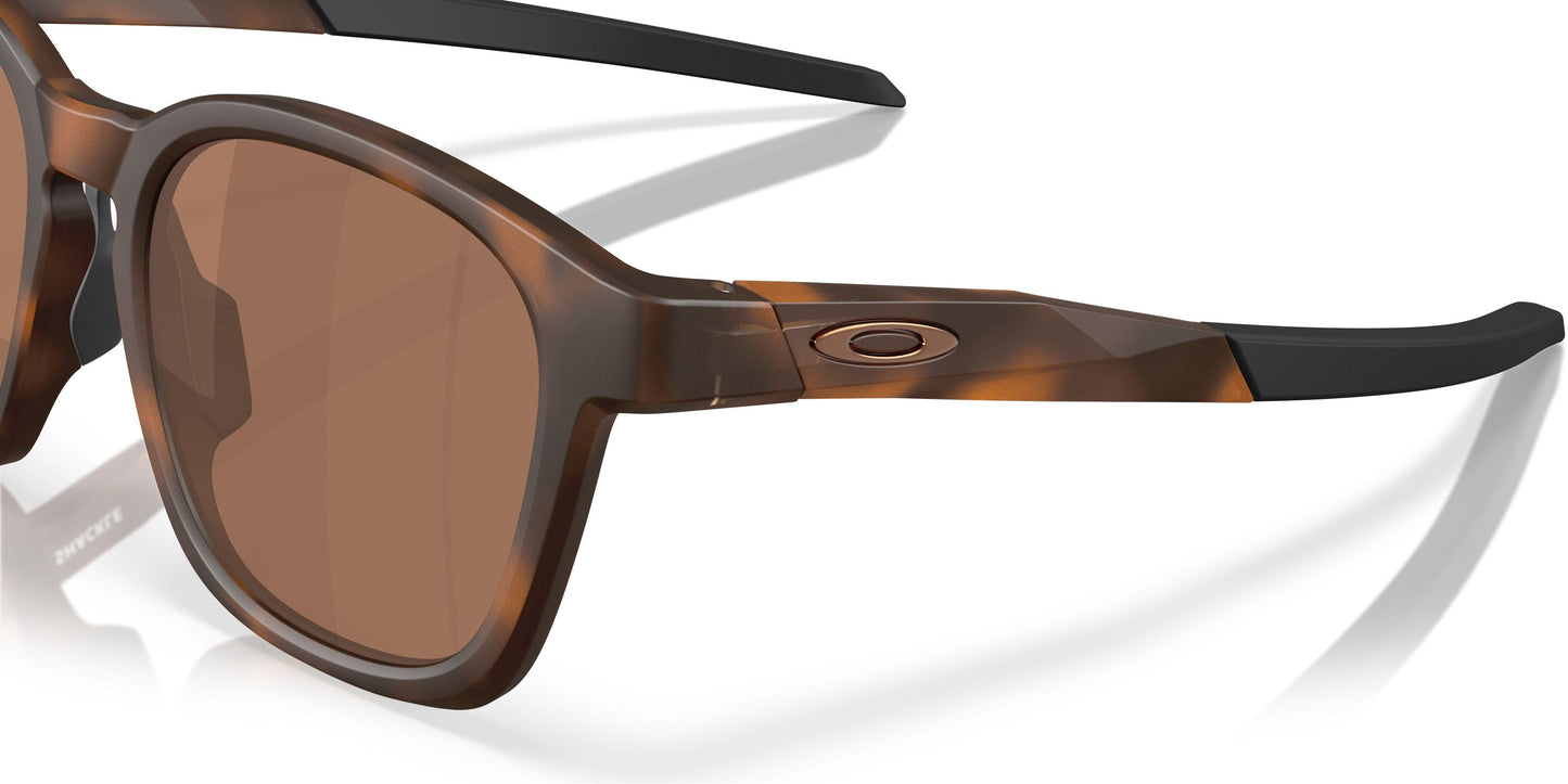 Oakley Shackle 9507D Sunglasses