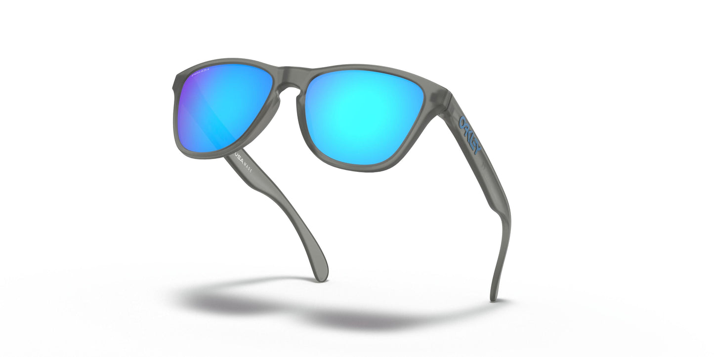 Oakley Frogskins Xs 9006 Sunglasses