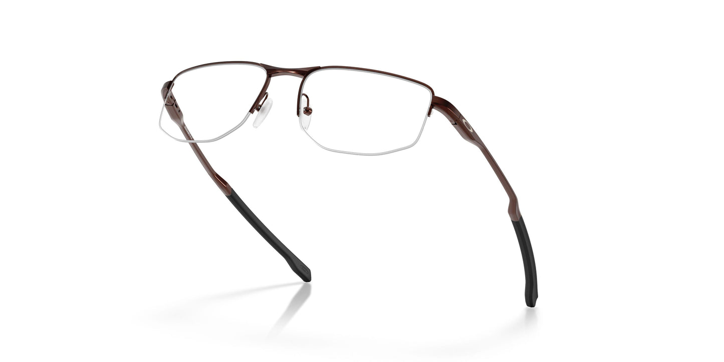 Oakley Addams 0.5 3035 Eyeglasses
