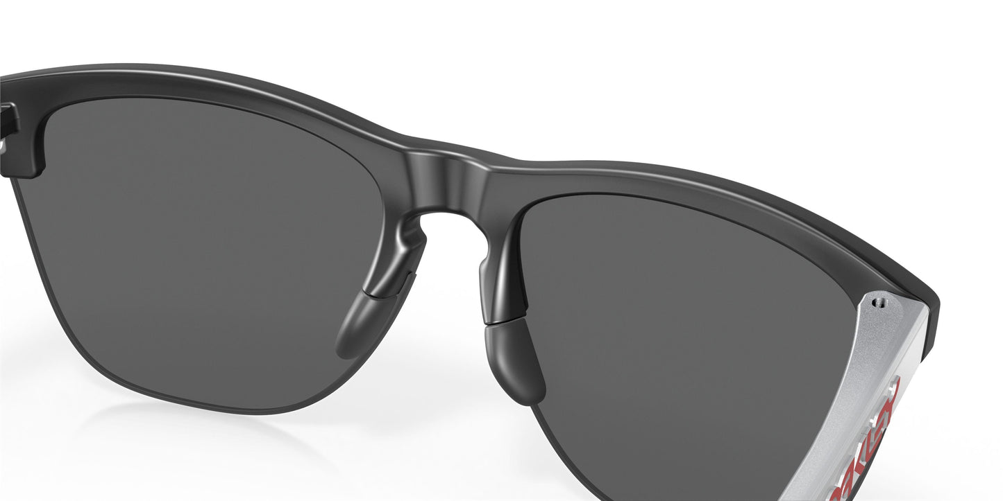 Oakley Frogskins Lite 9374 Sunglasses