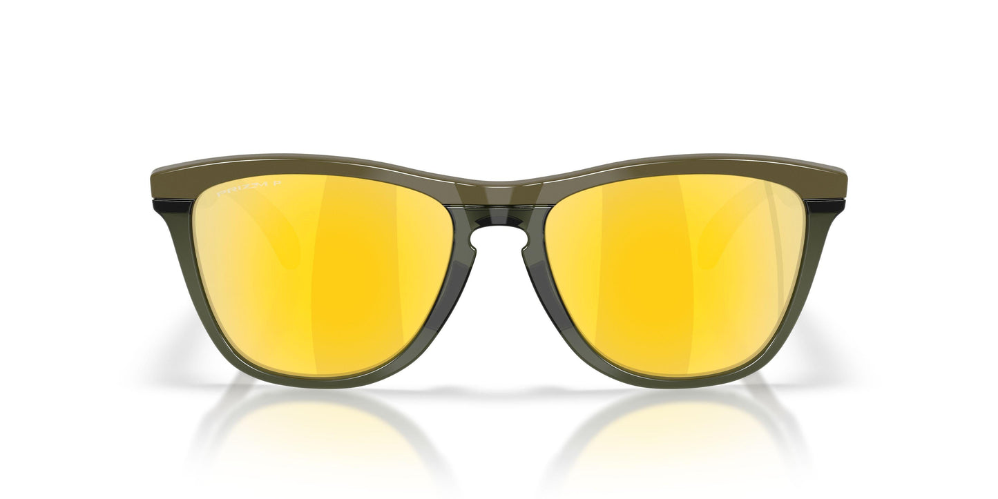 Oakley Frogskins Range Xl 9503 Sunglasses