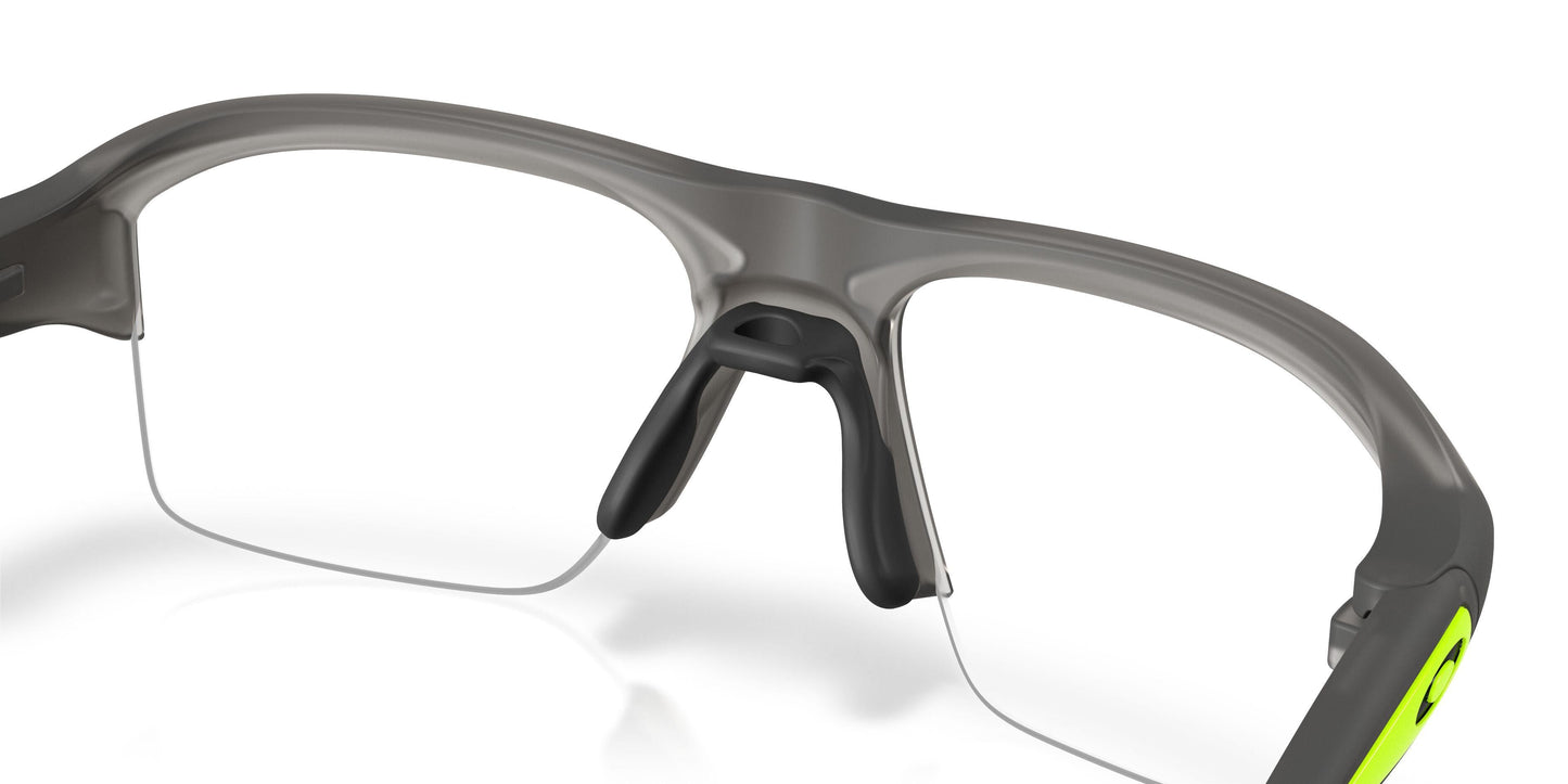 Oakley Stunt Glider 8198 Eyeglasses