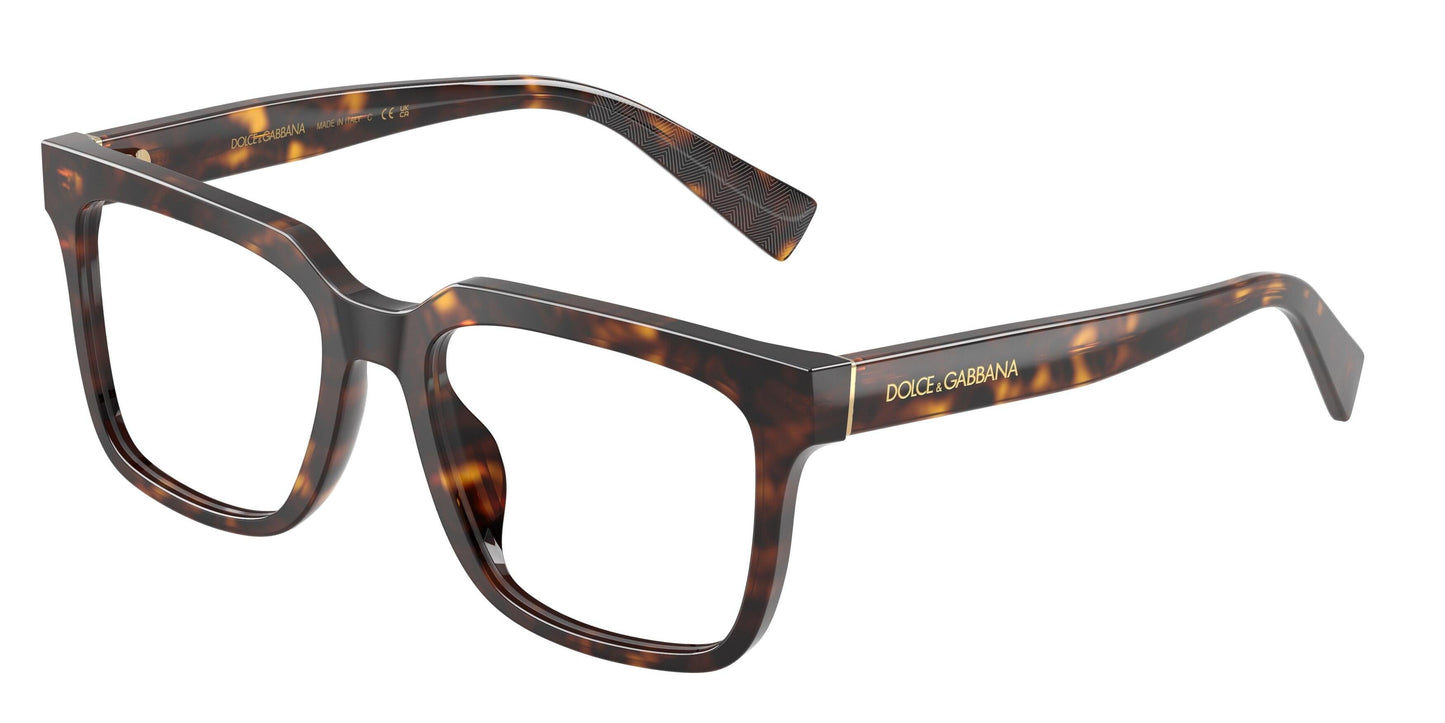 Dolse & Gabana  3422 Eyeglasses